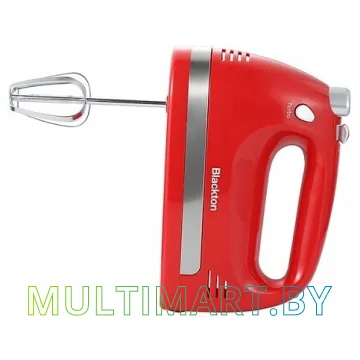 Миксер Blackton Bt MX321 (красный)